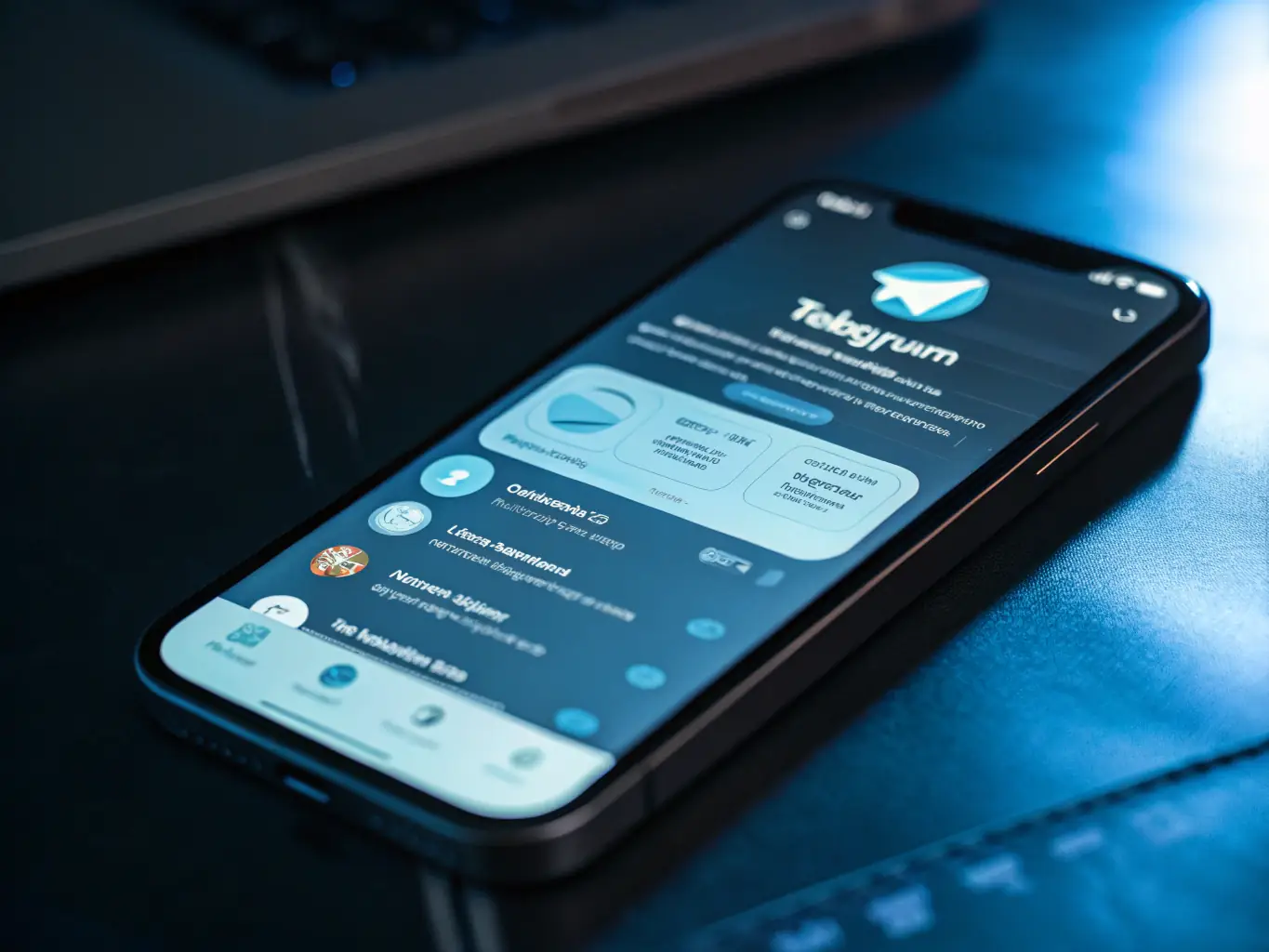 Cara Menghasilkan Uang dari Telegram dengan Cepat dan Tanpa Ribet di 2025